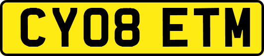 CY08ETM