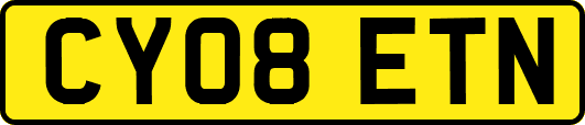 CY08ETN