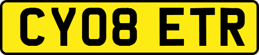 CY08ETR