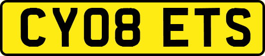 CY08ETS