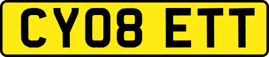 CY08ETT