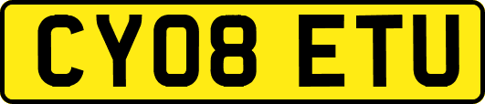 CY08ETU
