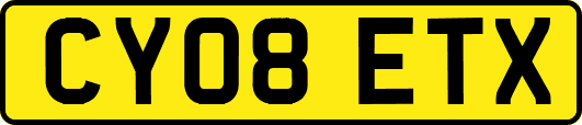 CY08ETX