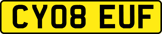 CY08EUF