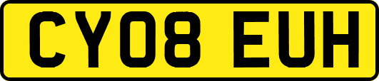 CY08EUH