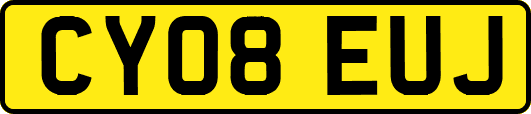 CY08EUJ