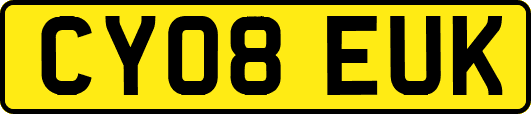 CY08EUK