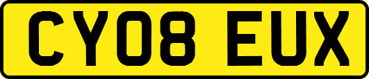 CY08EUX