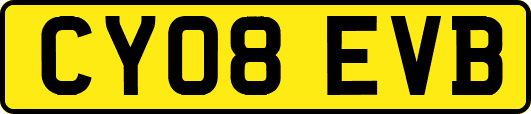 CY08EVB