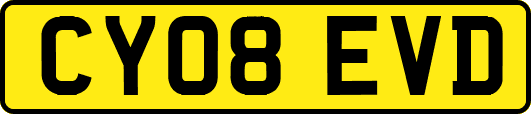 CY08EVD