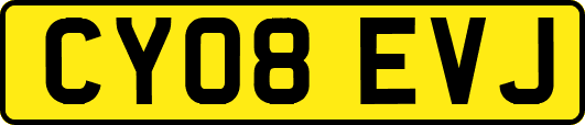 CY08EVJ