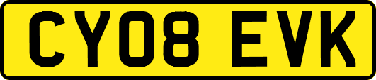 CY08EVK