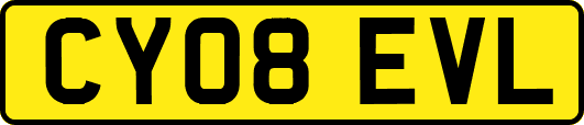 CY08EVL
