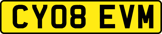 CY08EVM