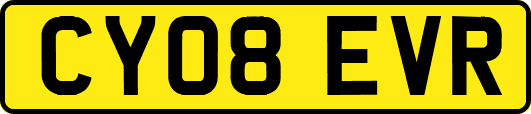 CY08EVR