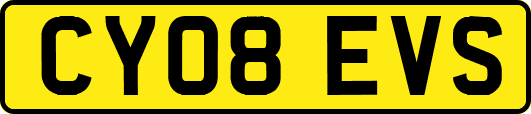 CY08EVS