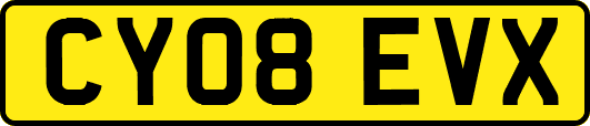 CY08EVX