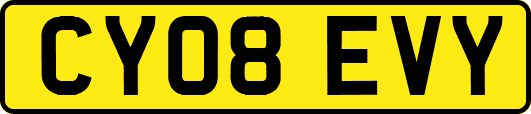 CY08EVY