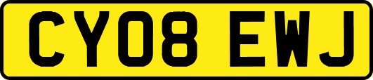 CY08EWJ