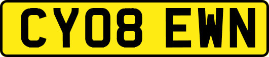 CY08EWN