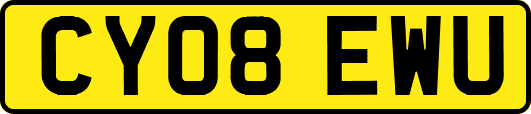CY08EWU