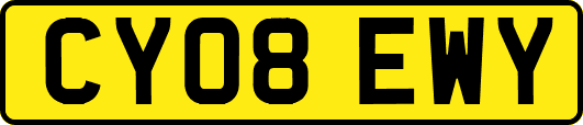 CY08EWY