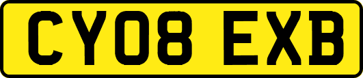CY08EXB