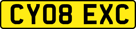 CY08EXC