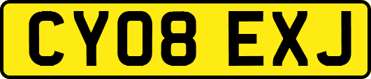 CY08EXJ