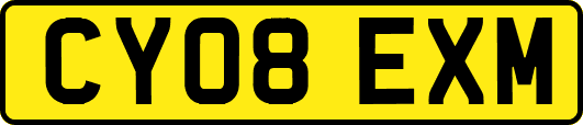 CY08EXM