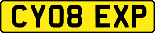CY08EXP