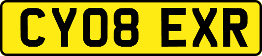 CY08EXR