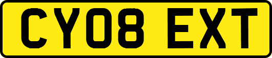 CY08EXT