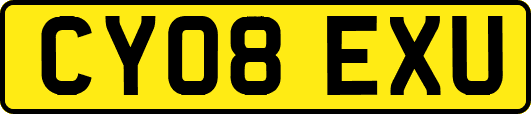 CY08EXU