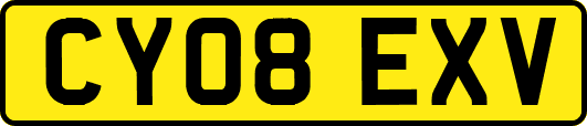 CY08EXV