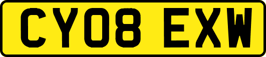 CY08EXW