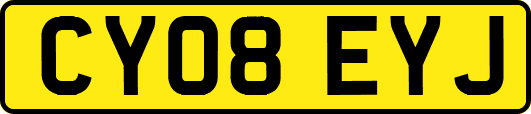 CY08EYJ