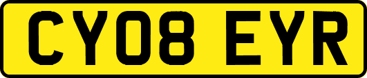 CY08EYR