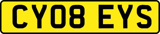 CY08EYS