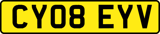 CY08EYV