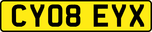 CY08EYX