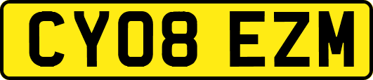 CY08EZM