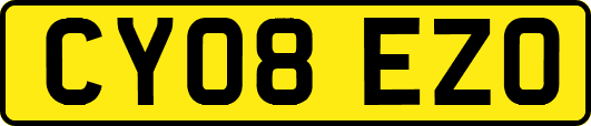 CY08EZO