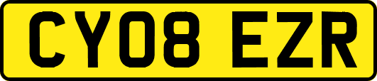 CY08EZR