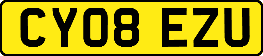 CY08EZU
