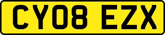 CY08EZX
