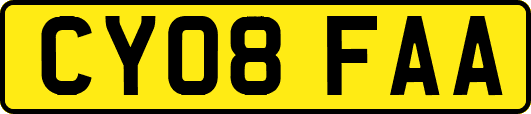CY08FAA