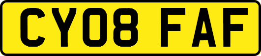 CY08FAF