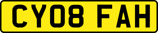 CY08FAH