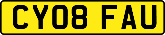 CY08FAU